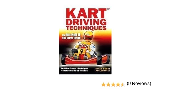 The Karting Manual The Complete Beginners Guide to Competitive Kart Racing  2nd Edition Haynes Owners Workshop Manuals